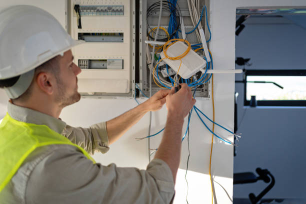 Why Trust Our Certified Electricians for Your Electrical Needs in TN?